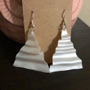 Handmade Polymer Clay earrings